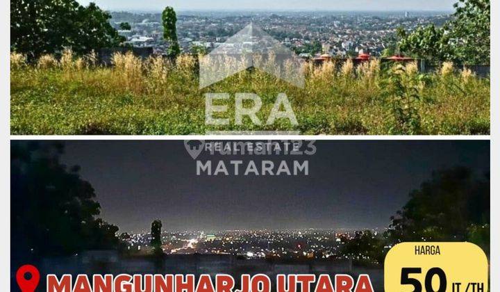 CITY VIEW, Sebelah Pandanaran HillsTembalang  1