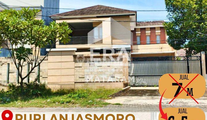 Rumah 2 Lantai SHM di Puri Anjasmoro Seamarang Barat, Semarang 1