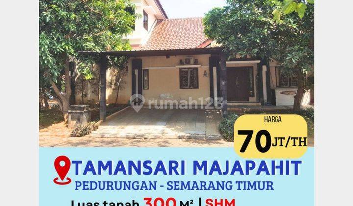 Taman Sari SHM Semarang Kontrakan 1