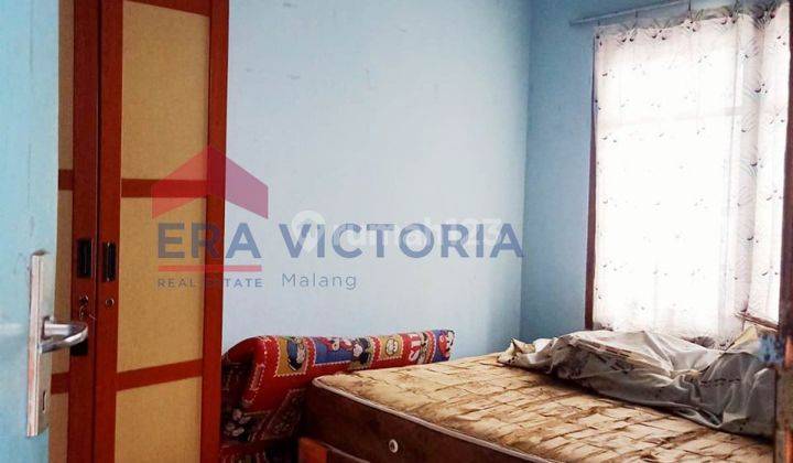 Rumah Strategis 2 Lantai di Klojen, Malang 2