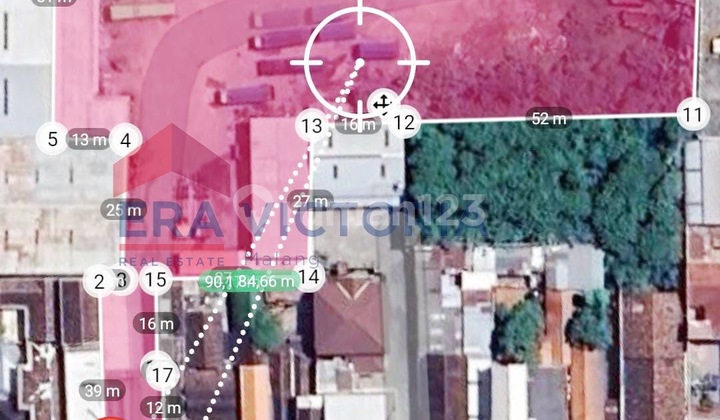 For Sale: Large Land Area in Office and Warehouse Zone, Suitable for Office or Warehouse Use. For Sale: Large Land Area in Office and Warehouse Zone, Suitable for Office or Warehouse Use.