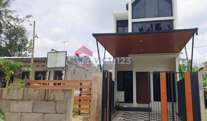 Dijual Rumah Siap Huni Kondisi Istimewa Harga Murah@ 1
