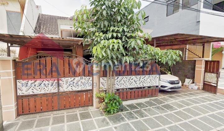 Rumah Sewa Di Daerah Candi Dekat Kuliner Soehat Kampus Ub Polinema 2