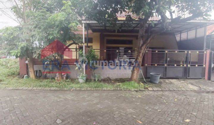 Disewakan Rumah Murah Siap Huni Di Sidoarjo 1