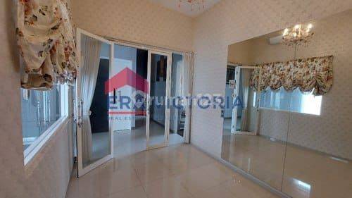 Rumah 2 Lantai Semi Furnished di Araya, Malang 2