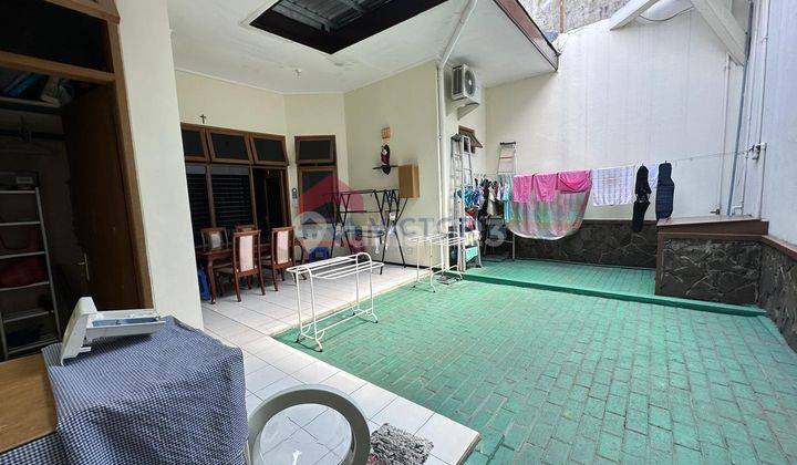 Rumah Bagus Semi Furnished Siap Huni di Dieng, Malang 2