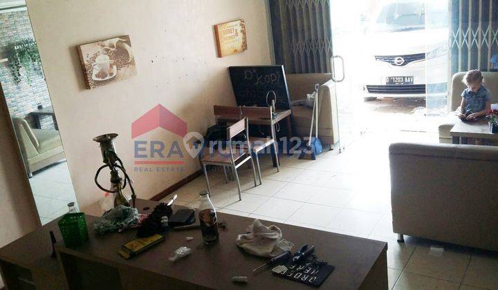 Ruko Daerah Bendungan Dekat Dengan Mall Matos, Univ Brawijaya, Kampus Um Kota Malang 2