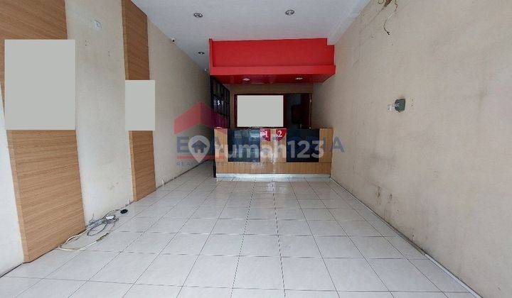 Sewa Ruko Cocok Untuk Bisnis 2