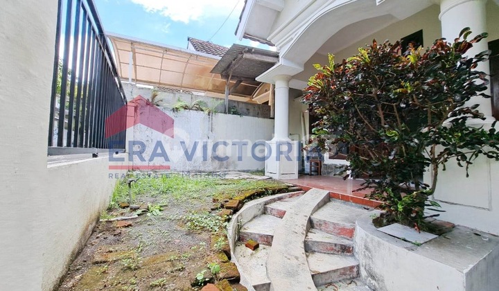 Sewa Rumah Harga Murah Semi Furnised 2