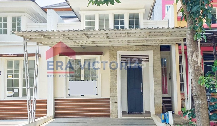 Jual Rumah Siap Huni Dalam Perumahan Nyaman Dan Tenang Jual Rumah Siap Huni Dalam Perumahan Nyaman Dan Tenang