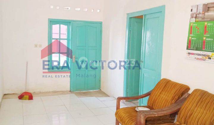 Rumah Kos 2 Lantai Lowokwaru 2