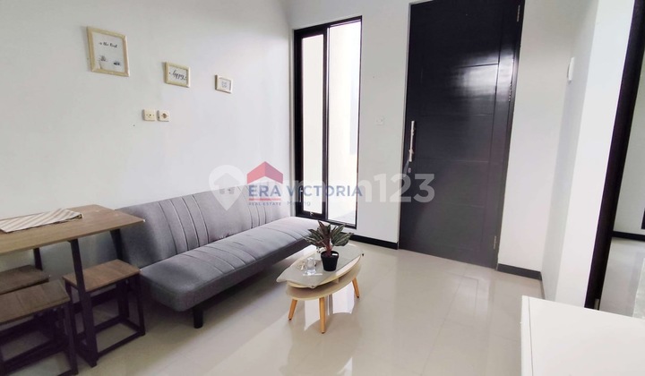 Rumah Type Baru Dalam Perumahan Konsep Rumah Minimalis Modern 2