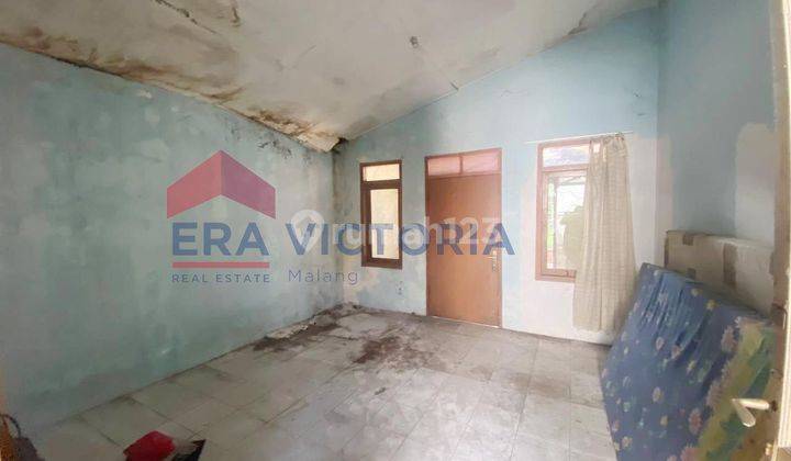 Rumah Strategis Tengah Kota Soekarno Hatta, Malang 2