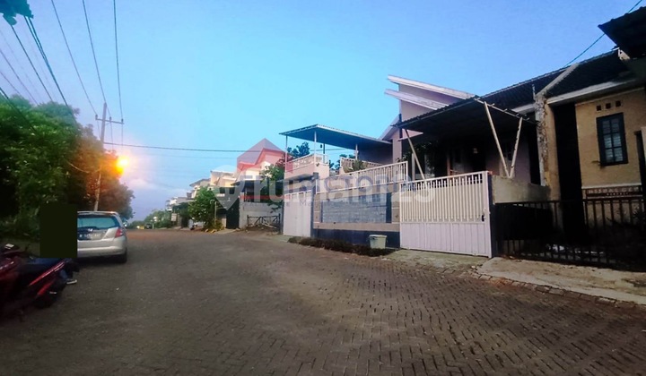 Jual Rumah Siap Huni Dalam Perumahan 2