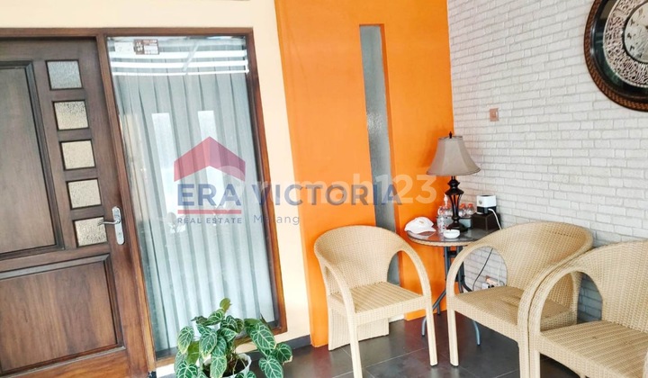 Sell a Well-Maintained, Move-in Ready House in a Quiet and Comfortable Housing Complex 2