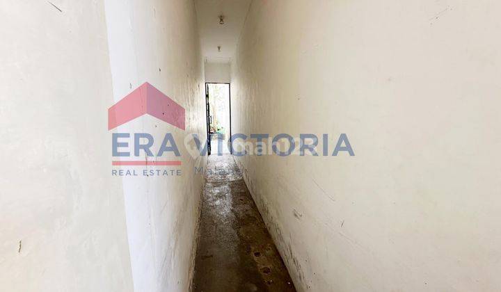 Rumah 2 Lantai Semi Furnished di Villa Puncak Tidar, Malang 2