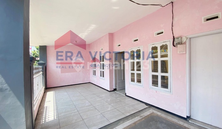 Jual Rumah Murah Daerah Singosari Kondisi Siap Huni 