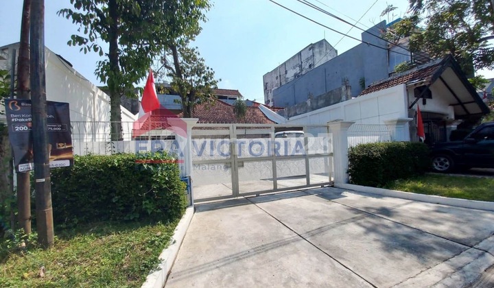 Sewa Rumah Daerah Favorit Di Malang Dekat Dengan Berbagai Fasilitas Umum 2