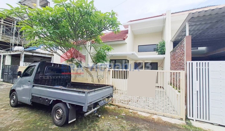 Jual Rumah Harga Murah Dalam Perumahan One Gate System Kondisi Siap Huni Jual Rumah Harga Murah Dalam Perumahan One Gate System Kondisi Siap Huni