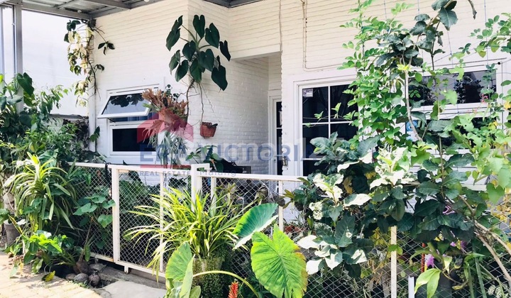 Sell Cheap House in Batu City Suitable for Small Family or Villa Investment 2