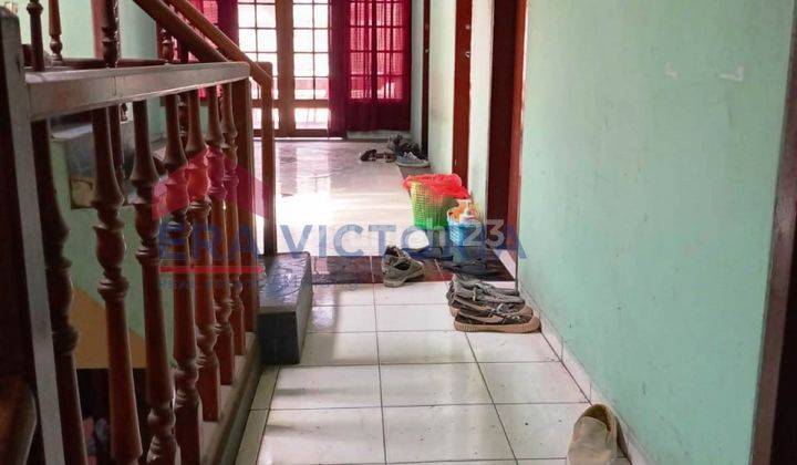 Rumah Kost 4 Lantai Bagus di Tlogomas, Malang 2