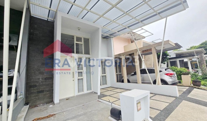 Affordable House Rent in Soekarno Hatta Area, Malang 2