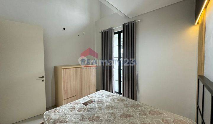 Rumah Kontrakan Full Furnished Tidar, Malang 2