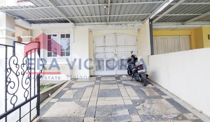 Ready-to-Live House for Rent in a Favorite Housing Complex at an Affordable Price Ready-to-Live House for Rent in a Favorite Housing Complex at an Affordable Price