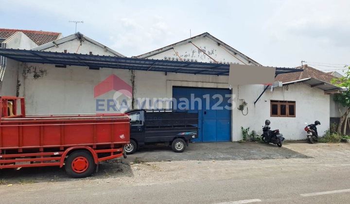 Jual Gudang Siap Pakai Berada Dikawasan Industri Akses Jalan Lebar Jual Gudang Siap Pakai Berada Dikawasan Industri Akses Jalan Lebar