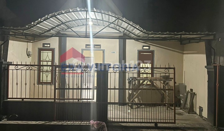 Sewa Rumah Harga Murah Kondisi Siap Huni 1