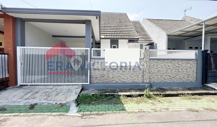 Sewa Rumah Harga Murah Dekat Dengan Pusat Kuliner  1