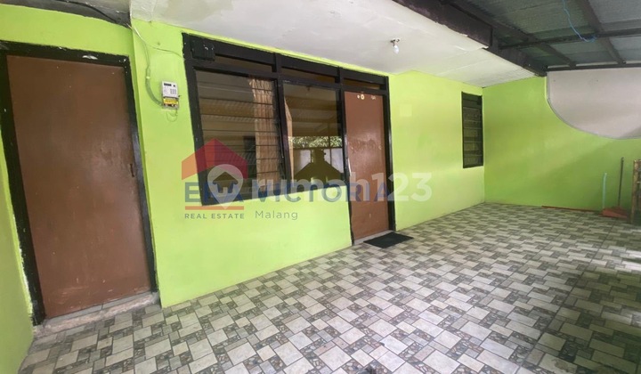 Affordable House for Rent in a Housing Complex, Suitable for Student Rentals or Small Families 2