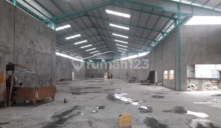 Disewakan Gudang Baru Gress, Khusus Non Limbah di Daan Mogot Jak-Bar, Siapa Cepat Dapat Disewakan Gudang Baru Gress, Khusus Non Limbah di Daan Mogot Jak-Bar, Siapa Cepat Dapat