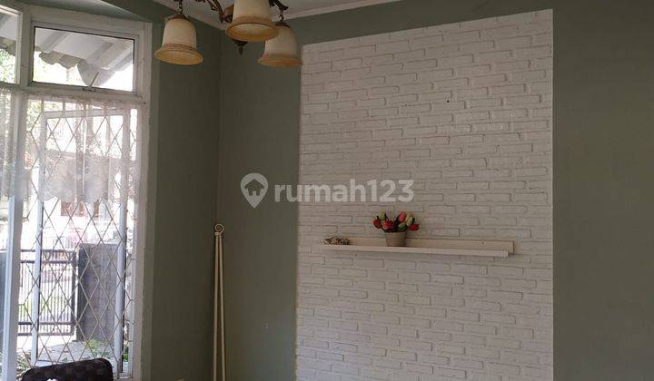 Dijual Cepat Rumah Pisok Bintaro Sektor 5 2