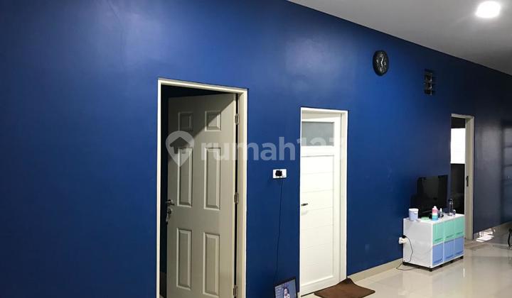 For Sale: House in Latinos, Santiago Cluster, BSD 7x17 2