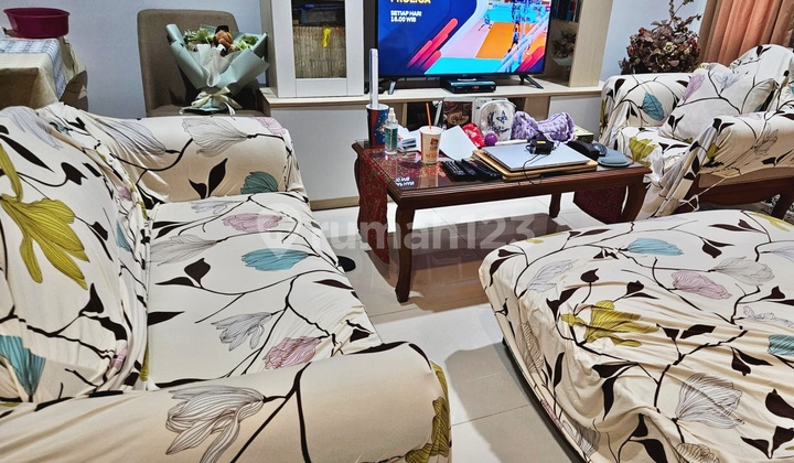 Cheap House for Sale in Savia Visana, BSD 7X12 2