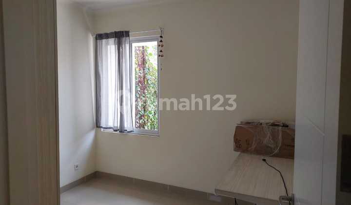 Disewakan Rumah di Cluster Agnesi, Gading Serpong