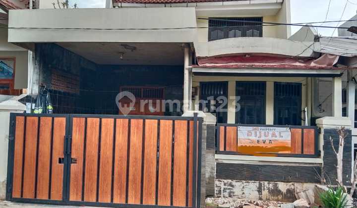 For Sale Affordable House in Villa Bintaro Indah