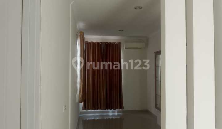 For Rent House in Verdant Ville, BSD, Tangerang 8x16