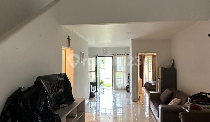 Disewakan Rumah di Suvarna Sutera Uk 10 X 20 2