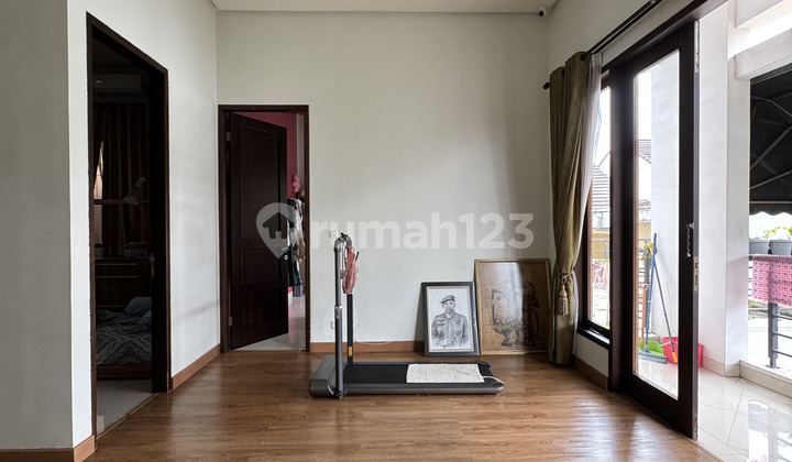 Disewakan Rumah di Provence Suites, BSD City 2