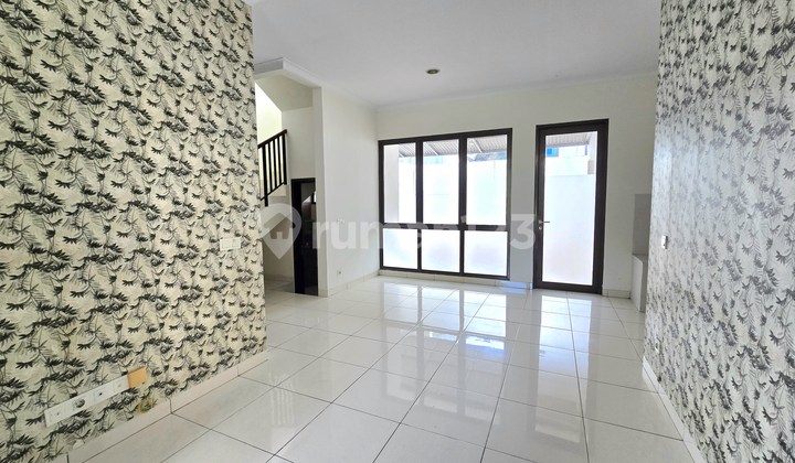 For Sale House in Anantha Avani, BSD, Tangerang 2