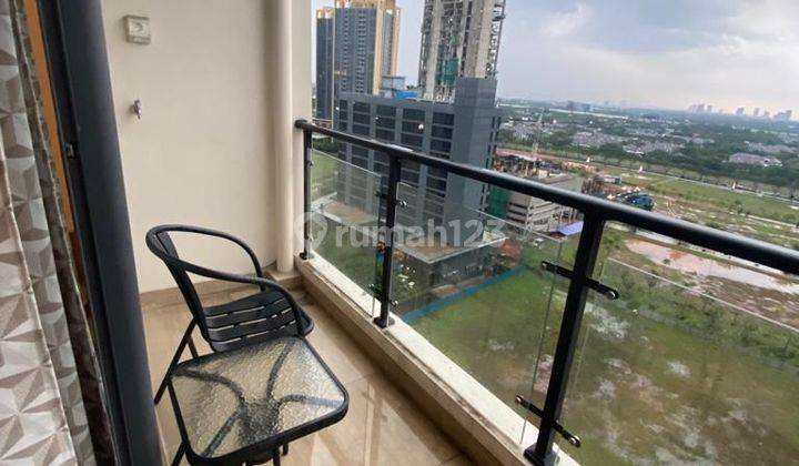 Dijual Apartemen 3 BR Sky House BSD, Tangerang Dijual Apartemen 3 BR Sky House BSD, Tangerang