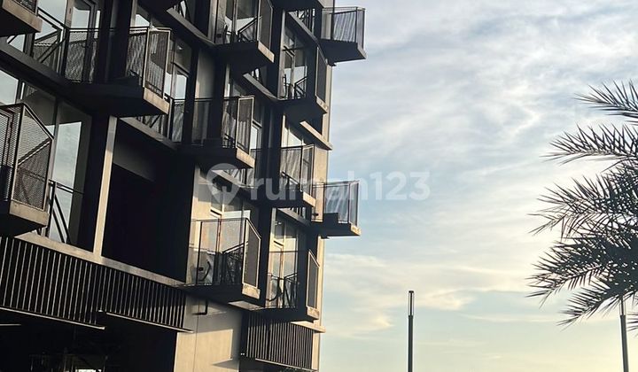 Dijual Apartemen Carstensz Residence, Gading Serpong Dijual Apartemen Carstensz Residence, Gading Serpong