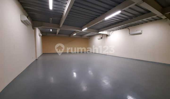 Dijual Gudang Elang Laut Phase 3, Pantai Indah Kapuk