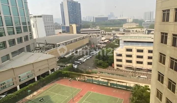 Dijual Apartemen Slipi Residen, Jakarta Barat