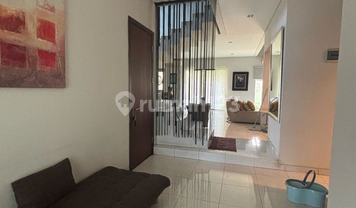 For Sale House in The Green Blossom Ville, BSD