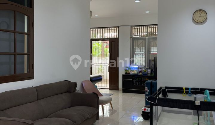Dijual Rumah Strategis di Citra Garden 1, Jakarta Barat 2