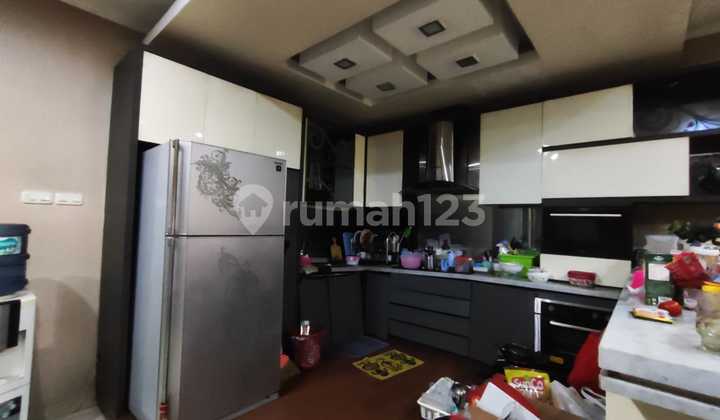 For Sale House in Puri Mansion, West Jakarta 2