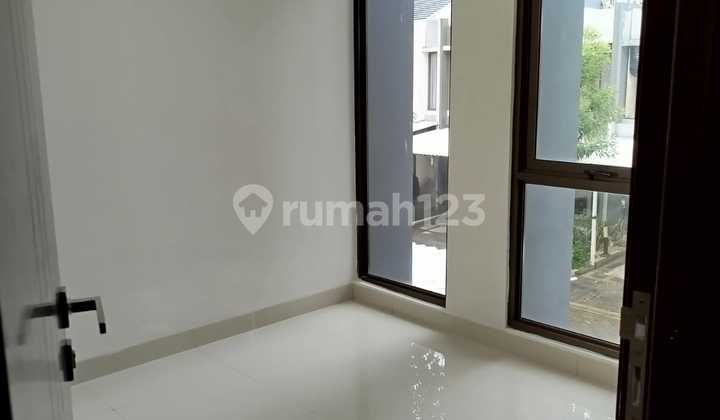 For Rent: Ready-to-Occupy Eminent Prestigia House, BSD